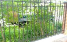Современный забор Бекасово