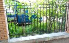 Современный забор Бекасово
